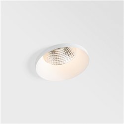 Modular Smart Kup Recessed 115 1x IP54 LED DE | Foco empotrado