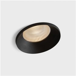 Modular Smart Kup Recessed 160 1x IP55 LED DE | Foco empotrado