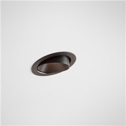 Modular Smart Kup Recessed Adjustable 82 1x LED DE | Foco empotrado