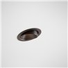Modular Smart Kup Recessed Adjustable 82 1x LED DE | Foco empotrado