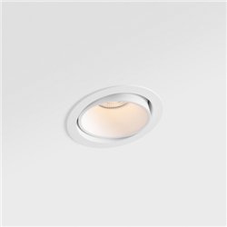 Modular Smart Lotis Recessed Adjustable 115 1x LED DE | Foco empotrado