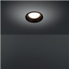 Modular Smart Lotis Recessed 115 1x IP54 Diffuse LED DE | Foco empotrado