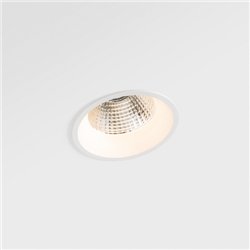 Modular Smart Lotis Recessed 115 1x LED DE | Foco empotrado