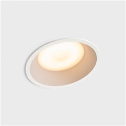 Modular Smart Lotis Recessed 160 1x IP55 Diffuse LED DE | Foco empotrado