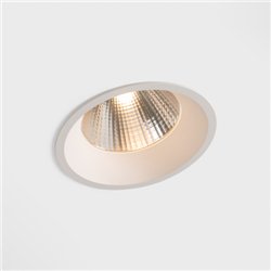 Modular Smart Lotis Recessed 160 1x IP55 LED DE | Foco empotrado