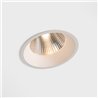 Modular Smart Lotis Recessed 160 1x IP55 LED DE | Foco empotrado