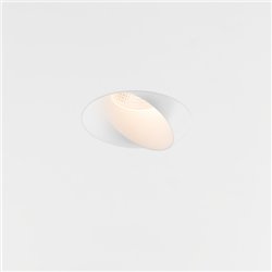 Modular Wink Recessed 82 1x IP54 LED DE | Foco empotrado