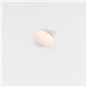 Modular Wink Recessed 82 1x IP54 LED DE | Foco empotrado