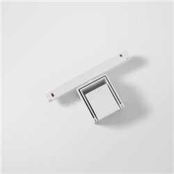 Modular Rektor Track 48V Adjustable 57x50 1x LED | iluminación de la pista