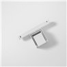 Modular Rektor Track 48V Adjustable 57x50 1x LED | iluminación de la pista