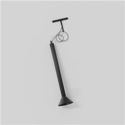 Modular Extruded Track 48V Suspended 46 600 1x LED | iluminación de la pista