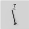 Modular Extruded Track 48V Suspended 46 600 1x LED | iluminación de la pista