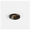 Modular Kup Recessed 72 1x IP55 LED DE | Foco empotrado