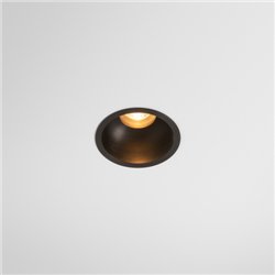 Modular Minude Recessed 56 Outdoor 1x IP54 LED DE | Foco empotrado
