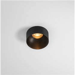 Modular Minude Out Recessed 49 23 Outdoor 1x IP54 LED DE | Foco empotrado
