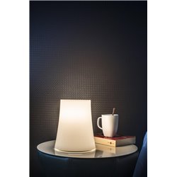 Foscarini Birdie Zero Small lámpara de mesa