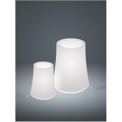 Foscarini Birdie Zero Small lámpara de mesa