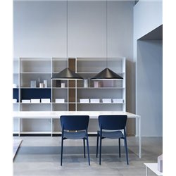 Vibia North 16 - 5660 lámpara de suspensión
