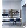 Vibia North 16 - 5660 lámpara de suspensión