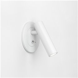 Astro Enna Recess Switched LED | Lámpara de pared