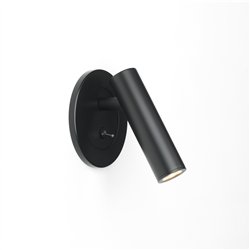 Astro Enna Recess Switched LED | Lámpara de pared