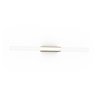 Wever & Ducré LARRA OPAL 2.0 Lámpara de pared