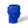 SELETTI MAGNA GRAECIA Jarrón 29 x 25 cm Terracota - Women