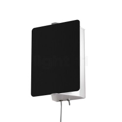 Nemo Applique à volet pivotant E14 Wall lamp