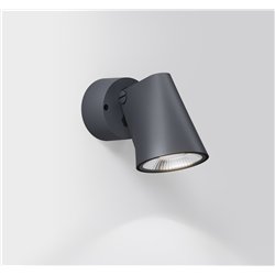 IP44 Stic Wandleuchte