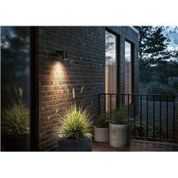 IP44 Stic Wandleuchte