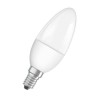 OSRAM Parathom DIM Classic LED B 40 5W 827 2700K 470lm E14 230V