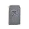 SELETTI Toiletpaper Soap  - Why Me??