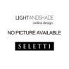 SELETTI replace led bulb lam heart lamp 230v 50hz. e14 6w 2400k