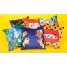 SELETTI Toiletpaper Pillow  - Fingers