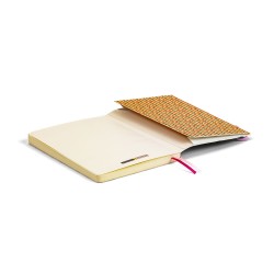 SELETTI Toiletpaper Notebook Large - Flowers