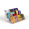 SELETTI Toiletpaper Notebook Large - Flowers
