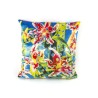 SELETTI Toiletpaper Pillow  - Flowers with holes