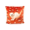 SELETTI Toiletpaper Pillow  - Kitten