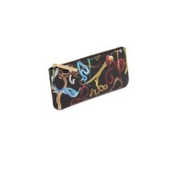 SELETTI Toiletpaper Pencil case 21x9 - SNAKES