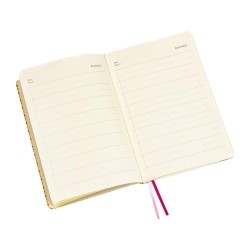 SELETTI Toiletpaper Notebook big - globe