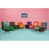 SELETTI Toiletpaper Armchair  - Shit