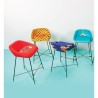 SELETTI Toiletpaper High Stool - Revolver