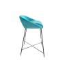 SELETTI Toiletpaper High Stool - Drill