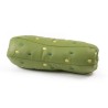 SELETTI Studio Job-Blow Hamburger sofa with Tomato and Gherkin