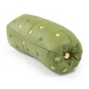 SELETTI Studio Job-Blow Hamburger sofa with Tomato and Gherkin