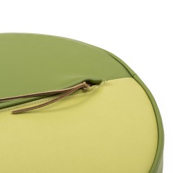 SELETTI Studio Job-Blow Cucumber Cushion
