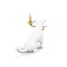 SELETTI Rio Dog Lamp