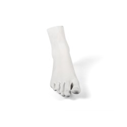 SELETTI Memorabilia Mvsevm Porcelain female foot
