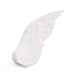 SELETTI Memorabilia Mvsevm fibreglass wing right