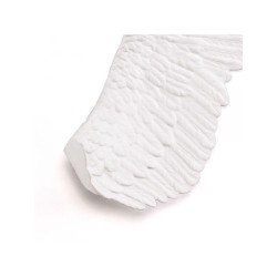 SELETTI Memorabilia Mvsevm fibreglass wing right
